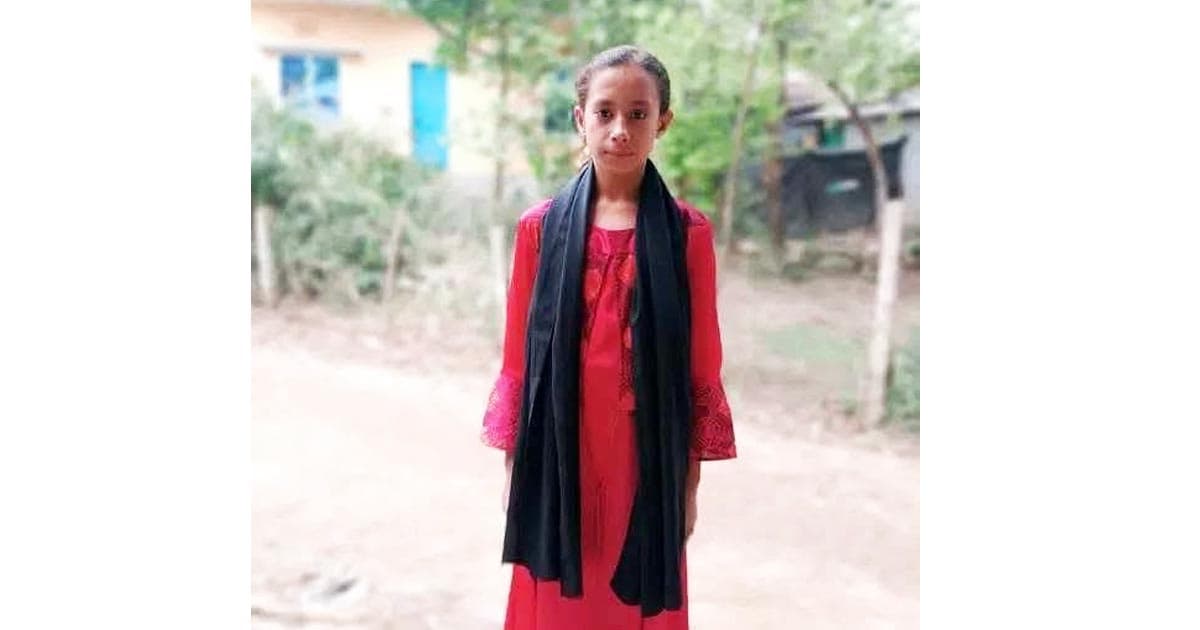 বন্যায় আরো এক কিশোরী নিহত, মৃতের সংখ্যা বেড়ে ২৮