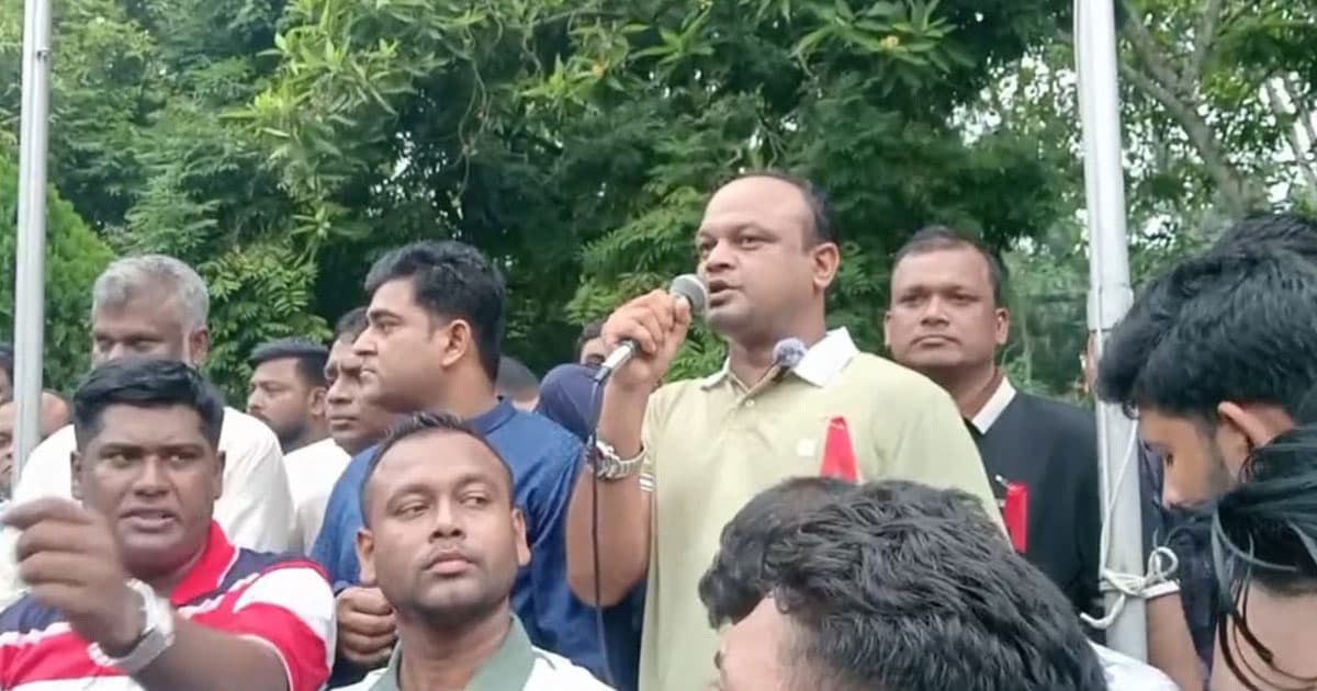 ‘শেখ পরিবারের কারও দাফন বাংলাদেশে হবে না’
