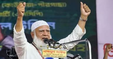 গণভোটের রায় বাস্তবায়নে সরকারকে বাধ্য করা হবে: ডা. শফিকুর রহমান
