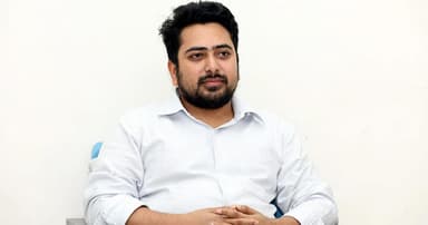 ব্যারিস্টার জমির উদ্দিন সরকারের মৃত্যুতে নাহিদ ইসলামের শোক
