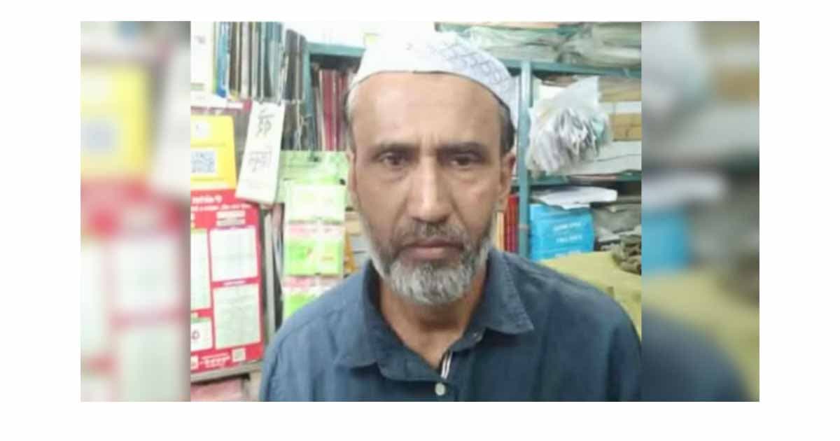 ব্যবসায়ীকে অপহরণের পর হত্যার অভিযোগ