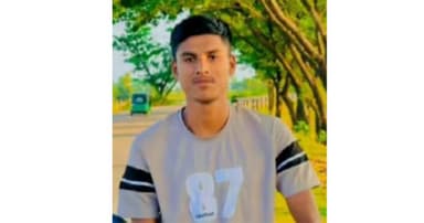 সীমান্তে খাসিয়ার গুলিতে যুবক নিহত