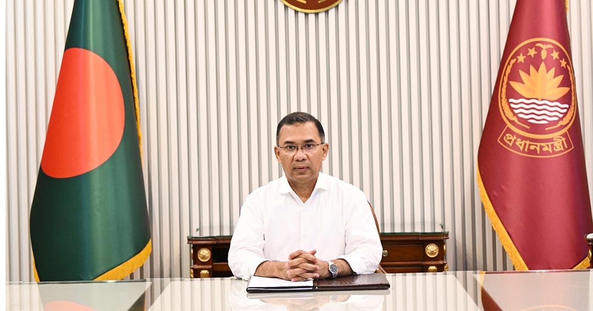সাবেক স্পিকার জমির উদ্দিন সরকারের মৃত্যুতে প্রধানমন্ত্রীর শোক