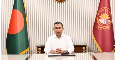 সাবেক স্পিকার জমির উদ্দিন সরকারের মৃত্যুতে প্রধানমন্ত্রীর শোক