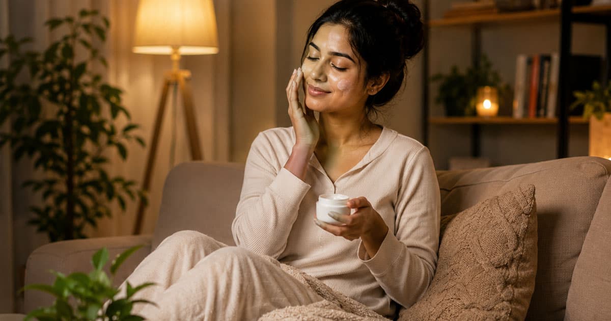 অফিস থেকে ফিরে নিজের যত্ন নেবেন যেভাবে
