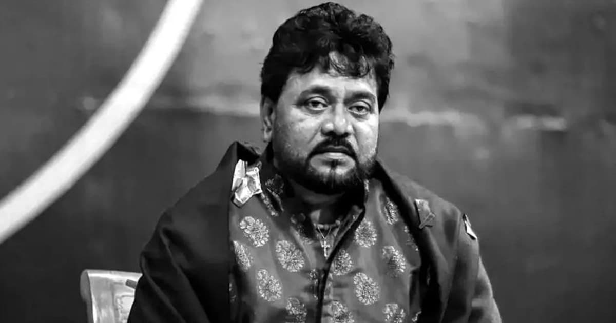 এন্ড্রু কিশোরকে হারানোর দিন আজ