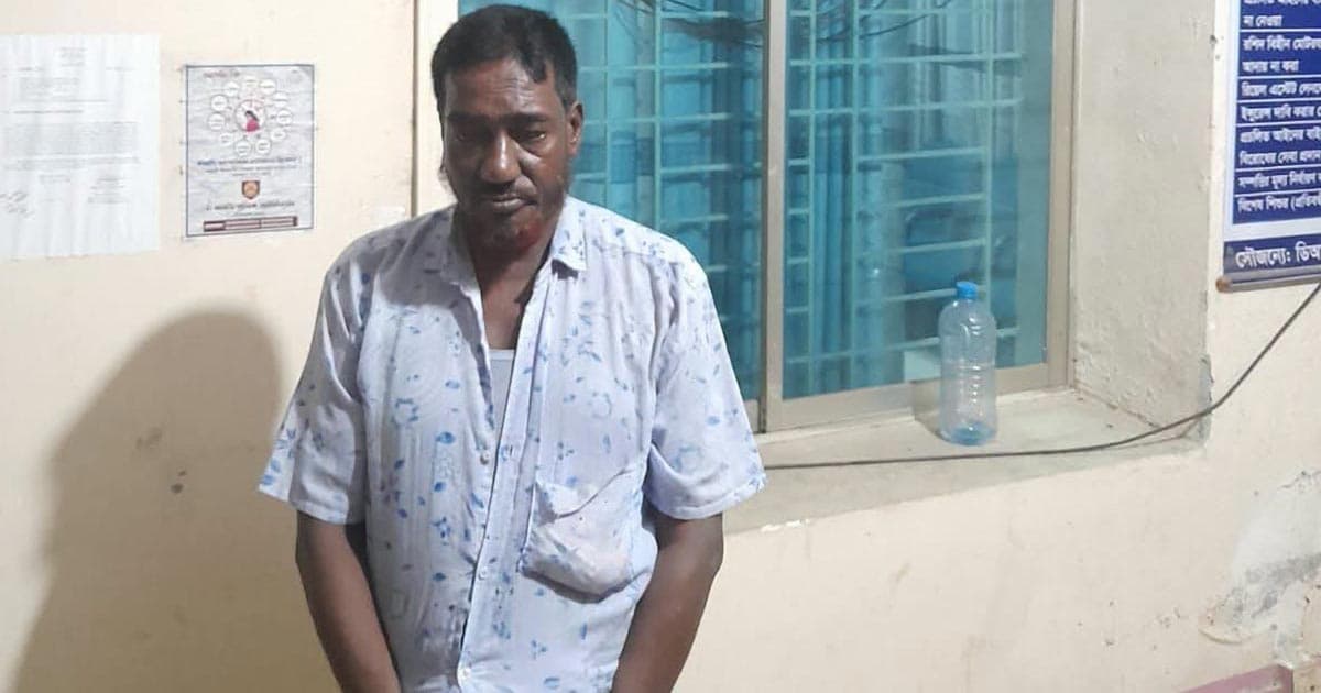 বেড়ায় মাদক কারবারি আটক, জেল-জরিমানা