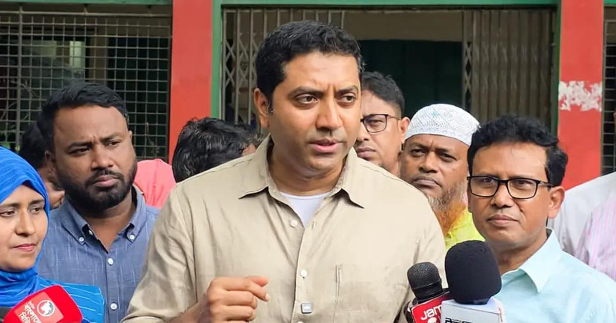 প্রাথমিকে আসছে নতুন কারিকুলাম ও শিক্ষক নীতিমালা: ববি হাজ্জাজ