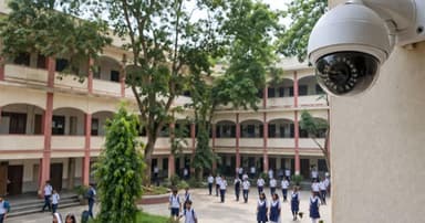 স্কুল-কলেজে সিসিটিভি নিয়ে জরুরি নির্দেশনা