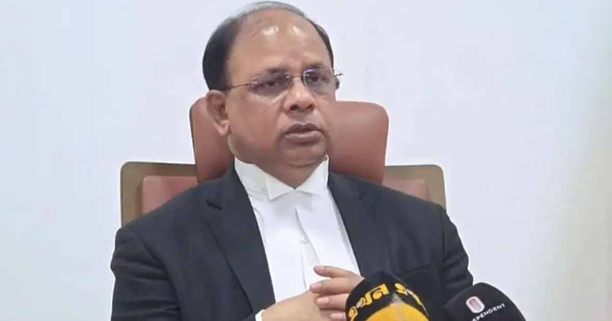 শেখ হাসিনার ফিরতে আইনি বাধা নেই: চিফ প্রসিকিউটর