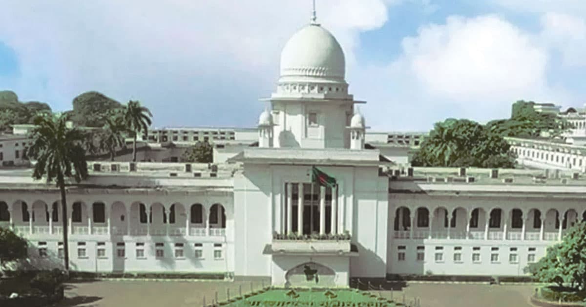 নাবালক সন্তানের ভরণপোষণ এড়াতে পারেন না বাবা : হাইকোর্ট