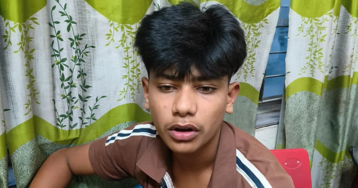 মানসিক প্রতিবন্ধী কিশোরীকে ধর্ষণ: যুবক গ্রেপ্তার