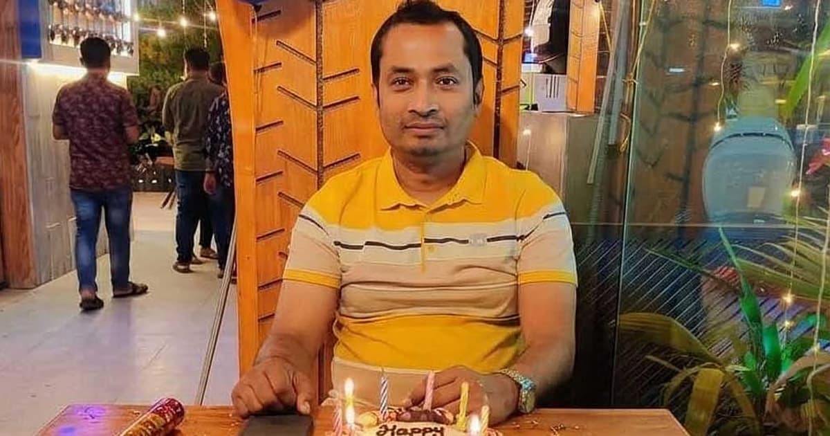 মিরপুরে গুলিতে যুবদল কর্মী খুন, আহত ২