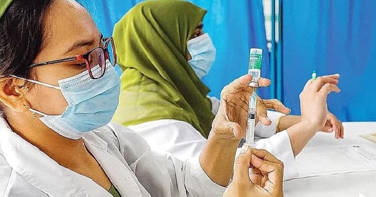 ১ লাখ নতুন স্বাস্থ্যকর্মী নিয়োগের প্রক্রিয়া শুরু