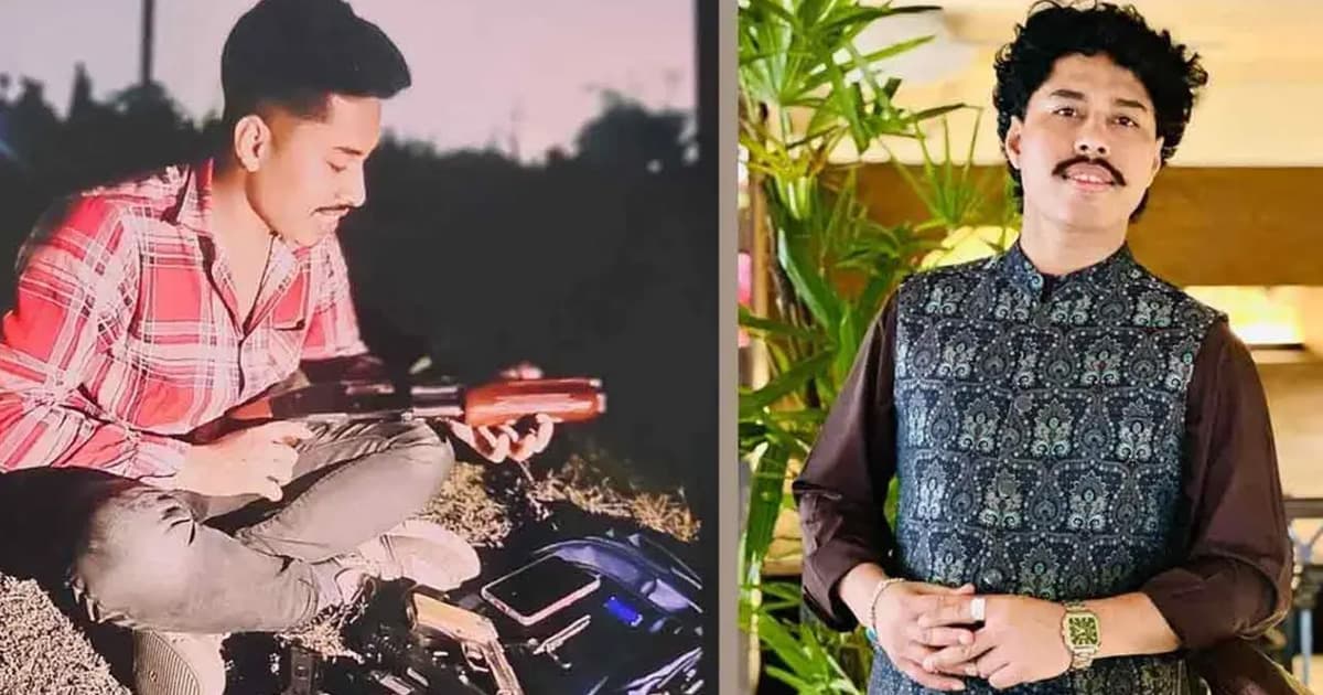আলোচিত শীর্ষ সন্ত্রাসী ডেভিড ইমন গ্রেপ্তার