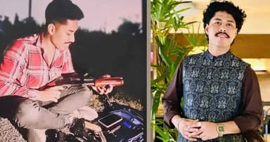 আলোচিত শীর্ষ সন্ত্রাসী ডেভিড ইমন গ্রেপ্তার