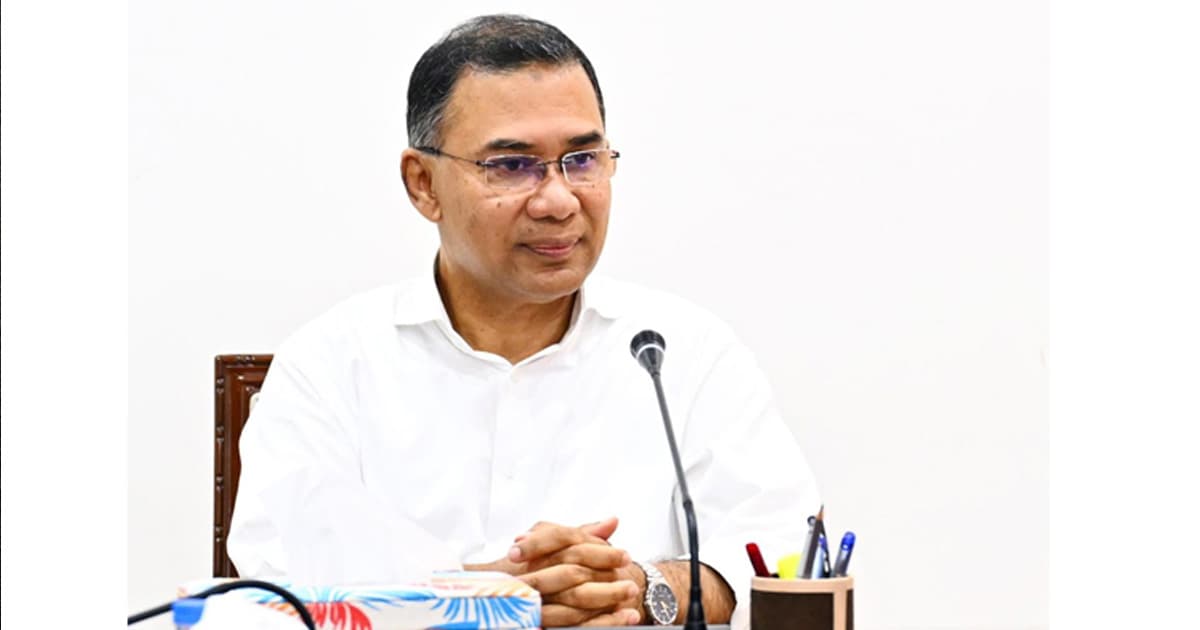 কার্বন ক্রেডিট বাড়াতে সংশ্লিষ্টদের সঙ্গে বৈঠক প্রধানমন্ত্রীর