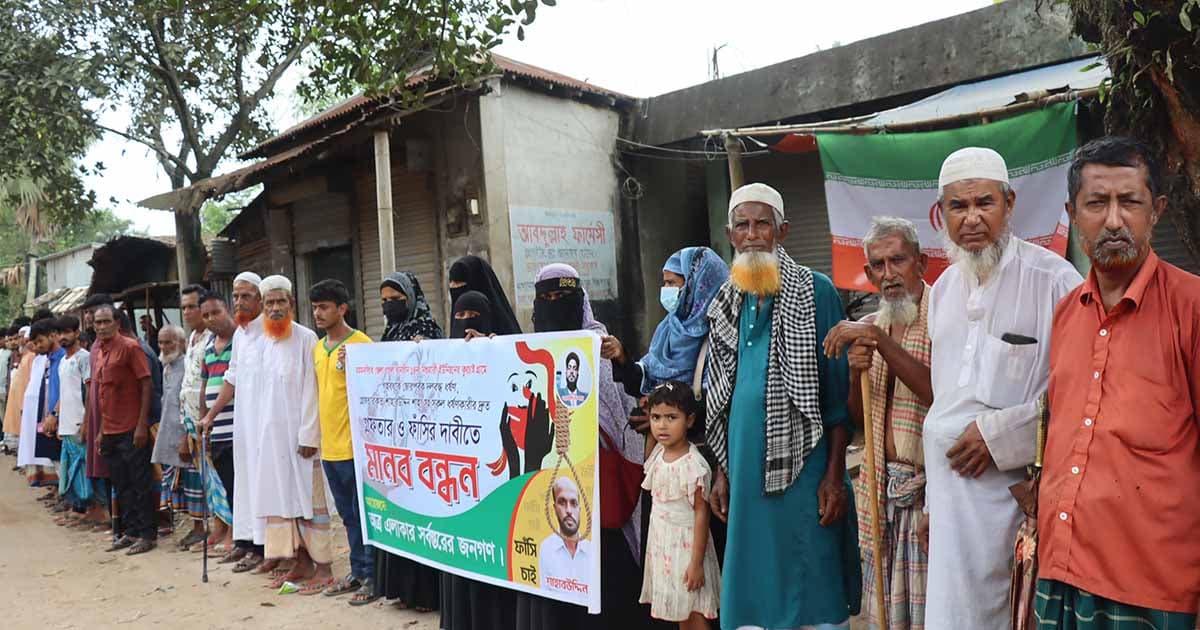 গফরগাঁওয়ে গণধর্ষণ: মামলা করে বিপাকে পরিবার