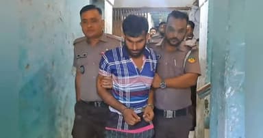 গাজীপুরে কন্যাকে ধর্ষণ: বাবার যাবজ্জীবন