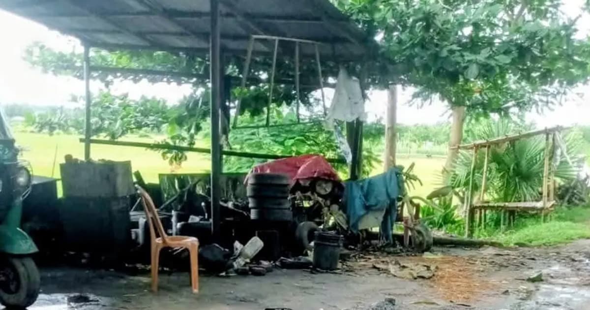 খাগড়াছড়িতে ৩ জনকে গুলি করে হত্যা