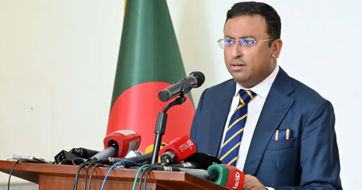 তারেক রহমানকে সৌদি সফরের আমন্ত্রণ