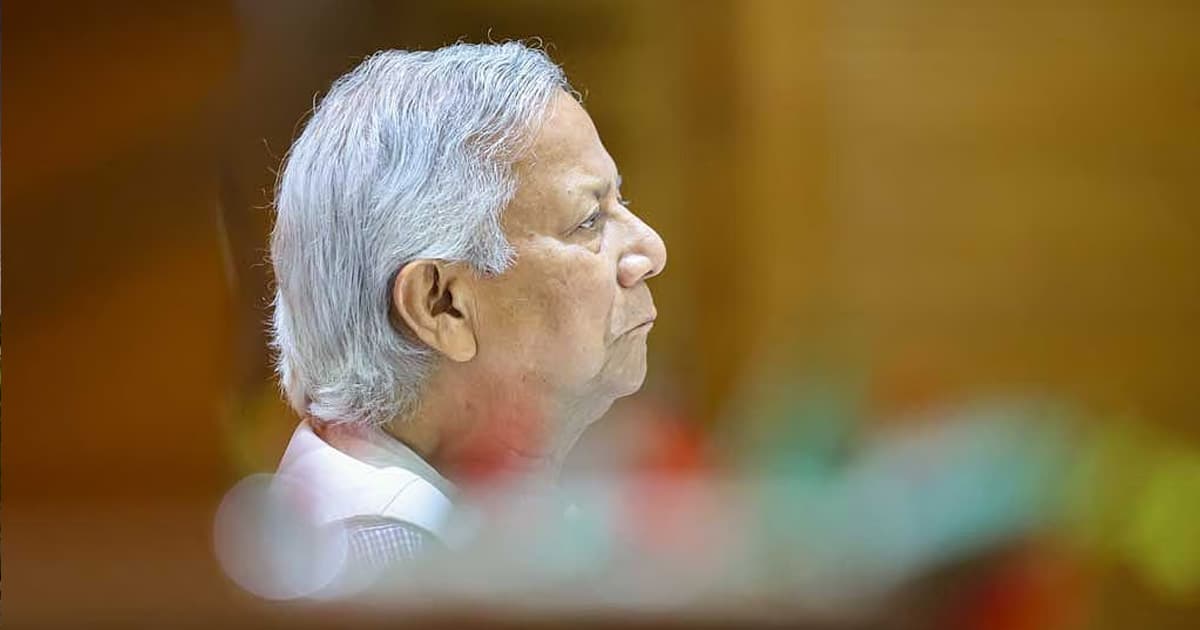 ইউনূস-নূরজাহানদের বিরুদ্ধে মামলার আবেদন