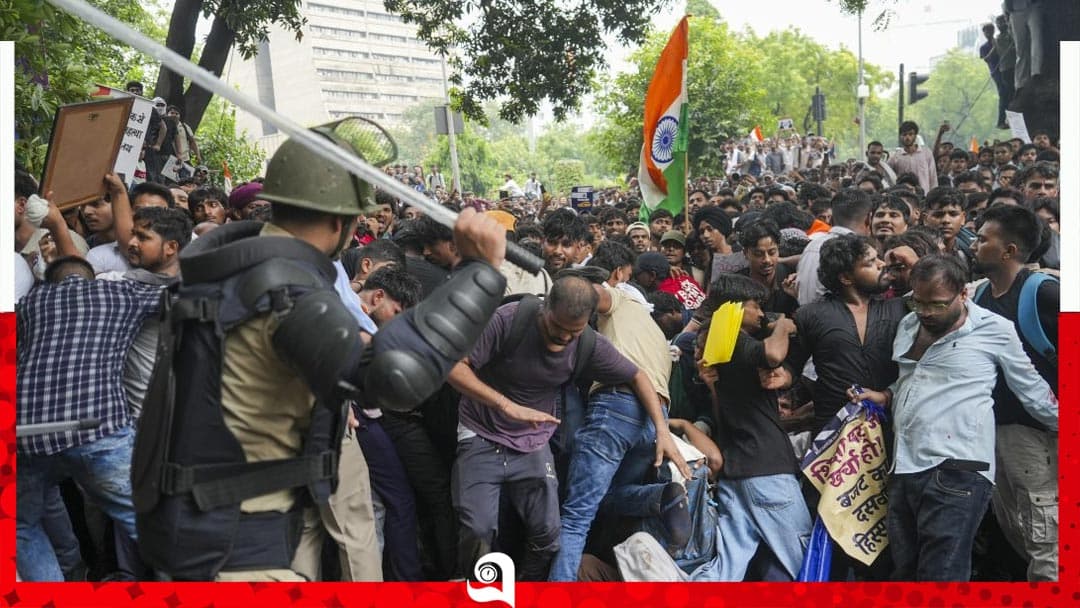 অপরাধমূলক রেকর্ডহীনদের মুক্তির নির্দেশ ভারতীয় সুপ্রিম কোর্টের