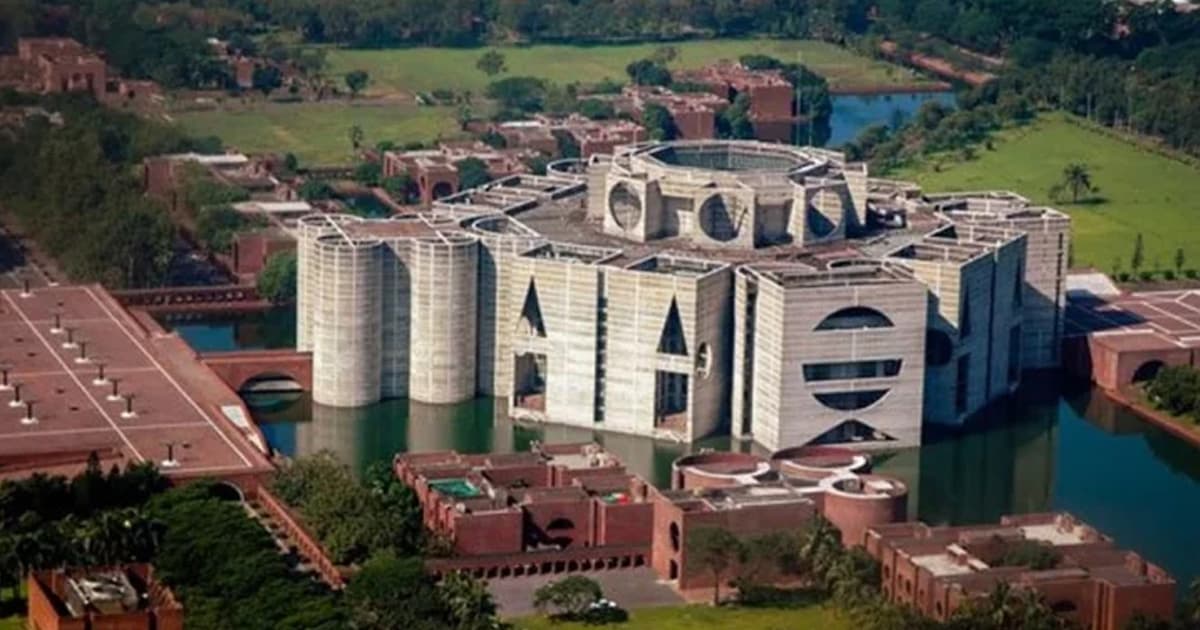 বিকেল ৩টায় বসছে সংসদ অধিবেশন