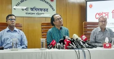 রাষ্ট্রপতির বিরুদ্ধে অভিযোগ থাকলে আইনি ব্যবস্থার সুযোগ রয়েছে