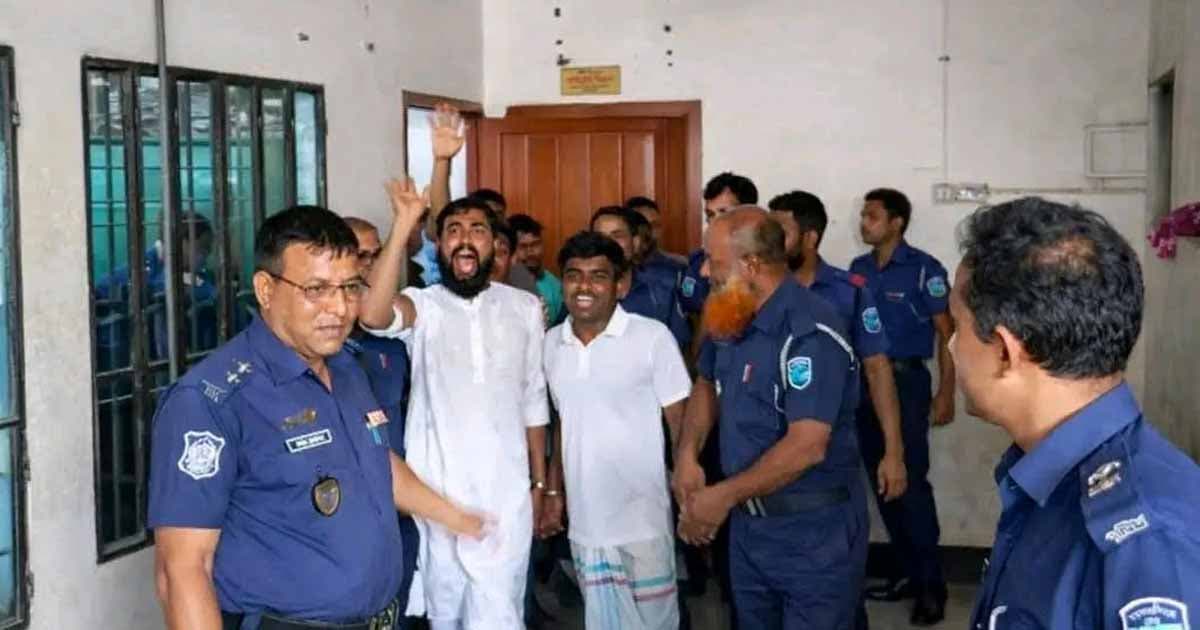 জামালপুরে গৃহবধূকে গণধর্ষণ মামলায় ৭ জনের মৃত্যুদন্ড