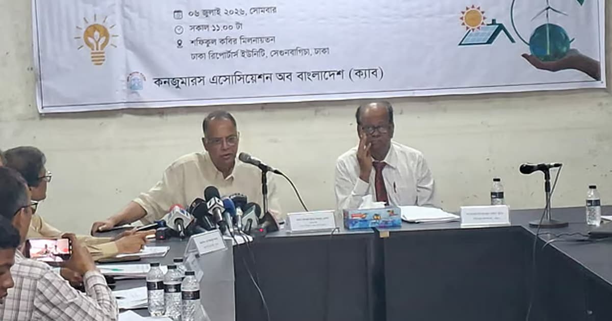 গ্রামের লোডশেডিং ‘টেকনিক্যাল’ কারণে: বিদ্যুৎমন্ত্রী