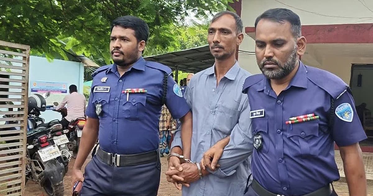 খাগড়াছড়িতে শিশু ধর্ষণ মামলায় একজনের মৃত্যুদণ্ড