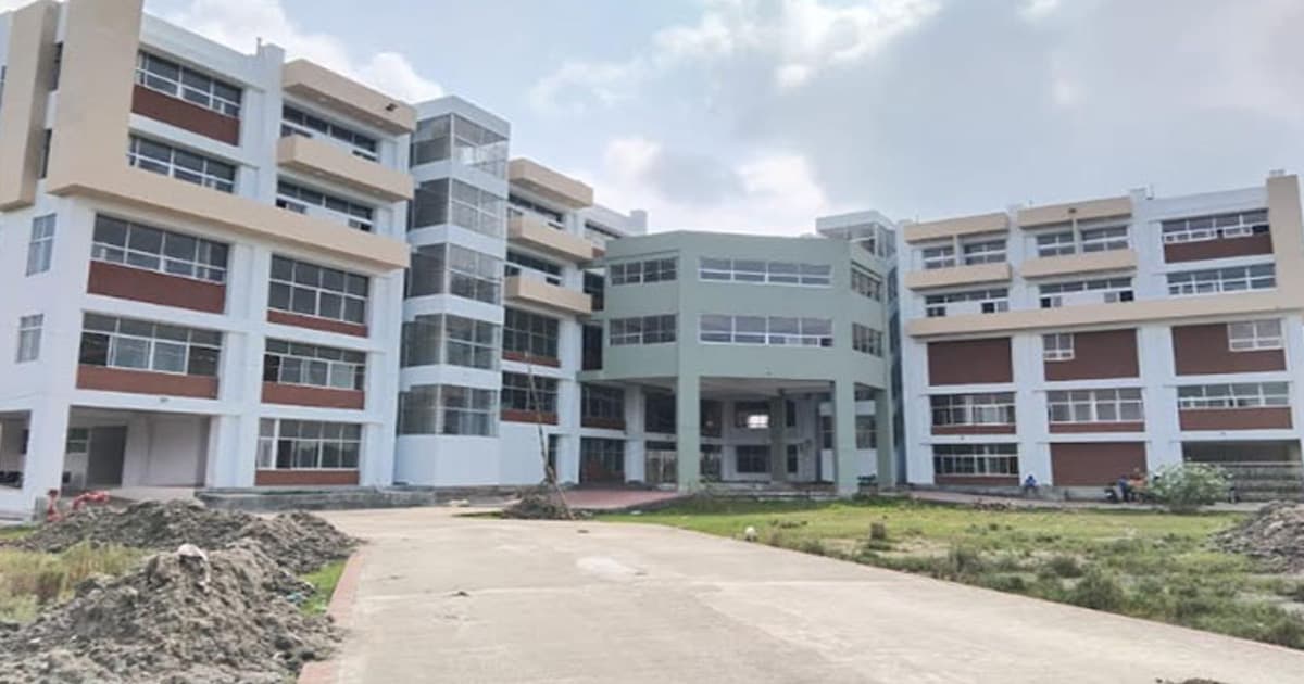 ১৩ উপজেলায় নতুন হাসপাতাল, ৪১৮টি হচ্ছে ১০১ শয্যাবিশিষ্ট