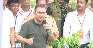 আগামী ৫ বছরে দেশে ২৫ কোটি গাছ লাগানো হবে: প্রধানমন্ত্রী
