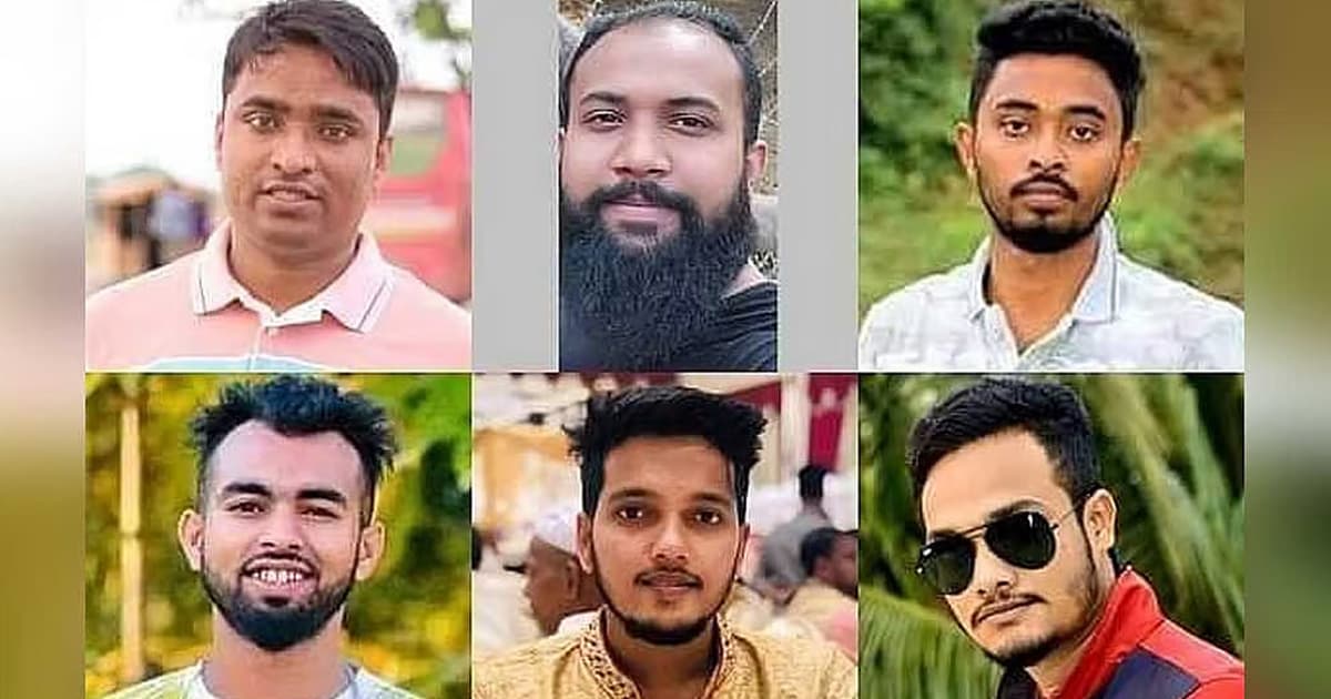 এমসি কলেজ গণধর্ষণ মামলার রায়ের অপেক্ষায়