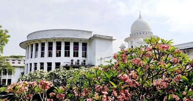 শ্যোন অ্যারেস্ট নিয়ে হাইকোর্টের আদেশ স্থগিত