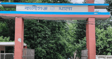 কালীগঞ্জে পরিবারের তিন শিশুকে যৌন হয়রানির অভিযোগ