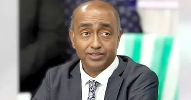 রাষ্ট্রপতি নির্বাচন সেপ্টেম্বরের অধিবেশনে, বিশেষ অধিবেশন নয়: আইনমন্ত্রী