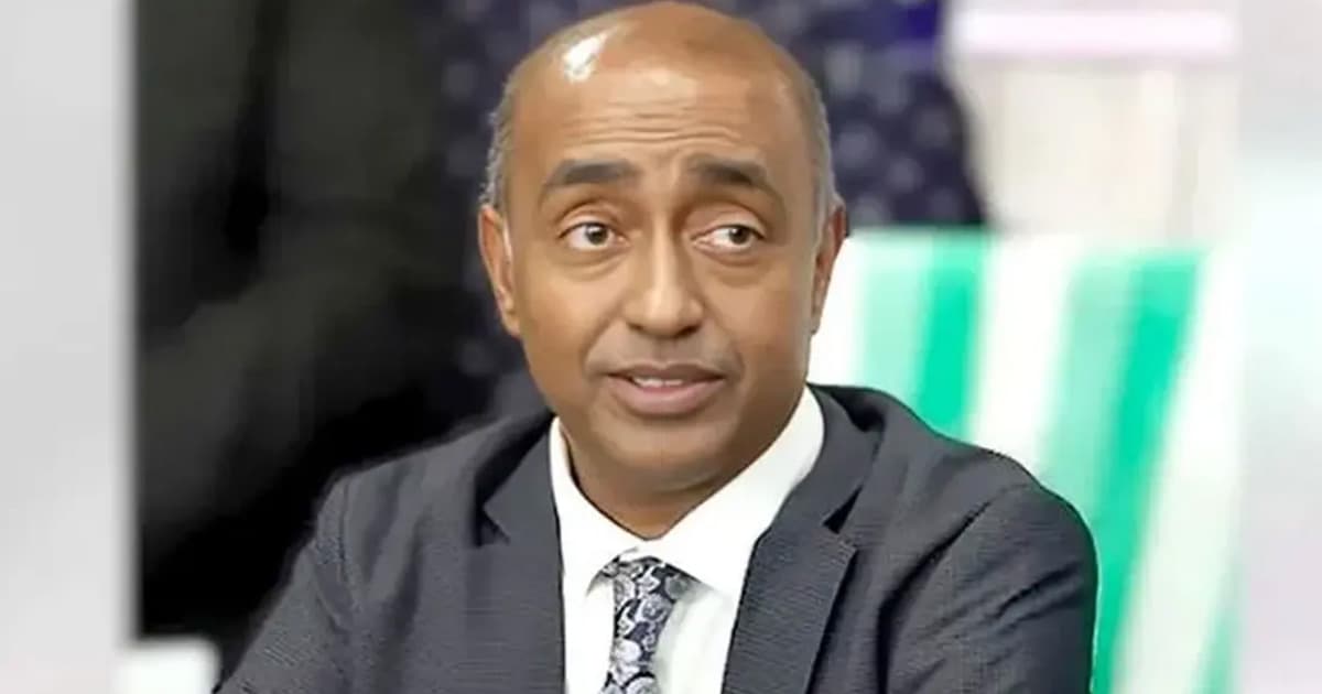 রাষ্ট্রপতি নির্বাচন সেপ্টেম্বরের অধিবেশনে, বিশেষ অধিবেশন নয়: আইনমন্ত্রী