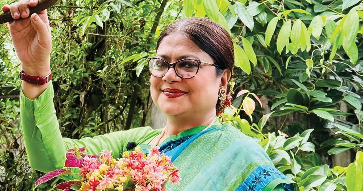 এআই ছবি-ভিডিও নিয়ে বিব্রত কনকচাঁপা, দিলেন হুঁশিয়ারি