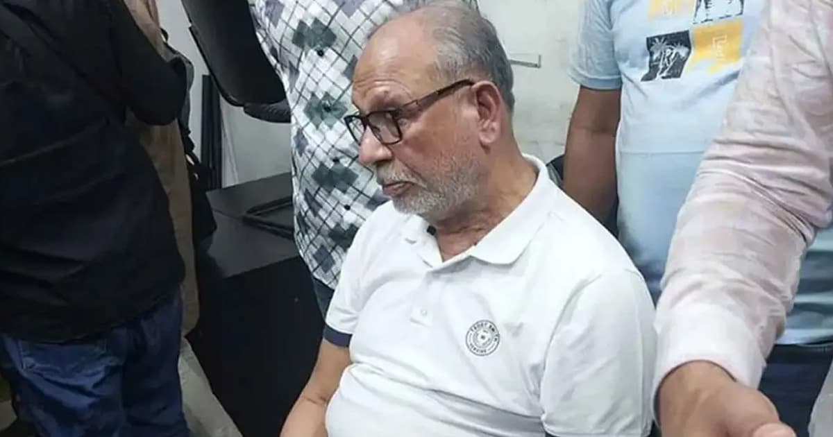 লতিফ সিদ্দিকীকে আজ হাজির করা হবে ট্রাইব্যুনালে