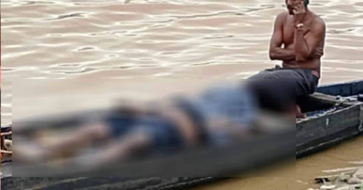 সাদাপাথরে নিখোঁজ চিকিৎসকের মরদেহ উদ্ধার