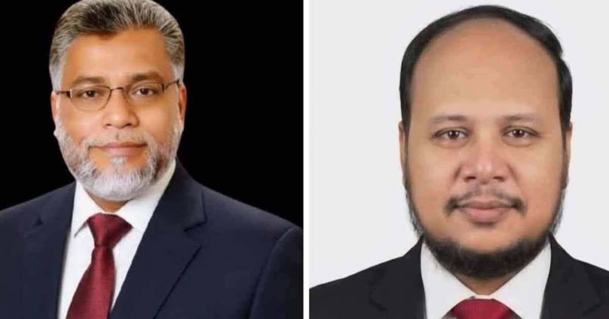 মঠবাড়িয়ায় কে এম লতিফ ইনস্টিটিউশনের কমিটি গঠন