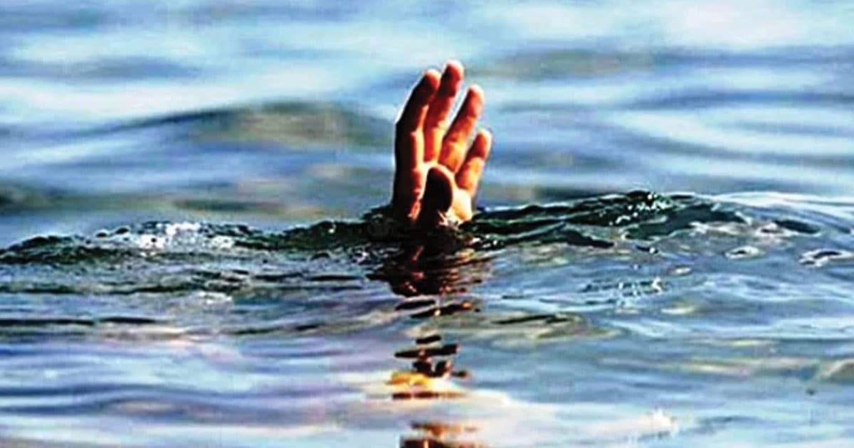 ভাইকে বাঁচাতে পুকুরে ঝাঁপ দিল বোন, প্রাণ গেল দুুজনেরই