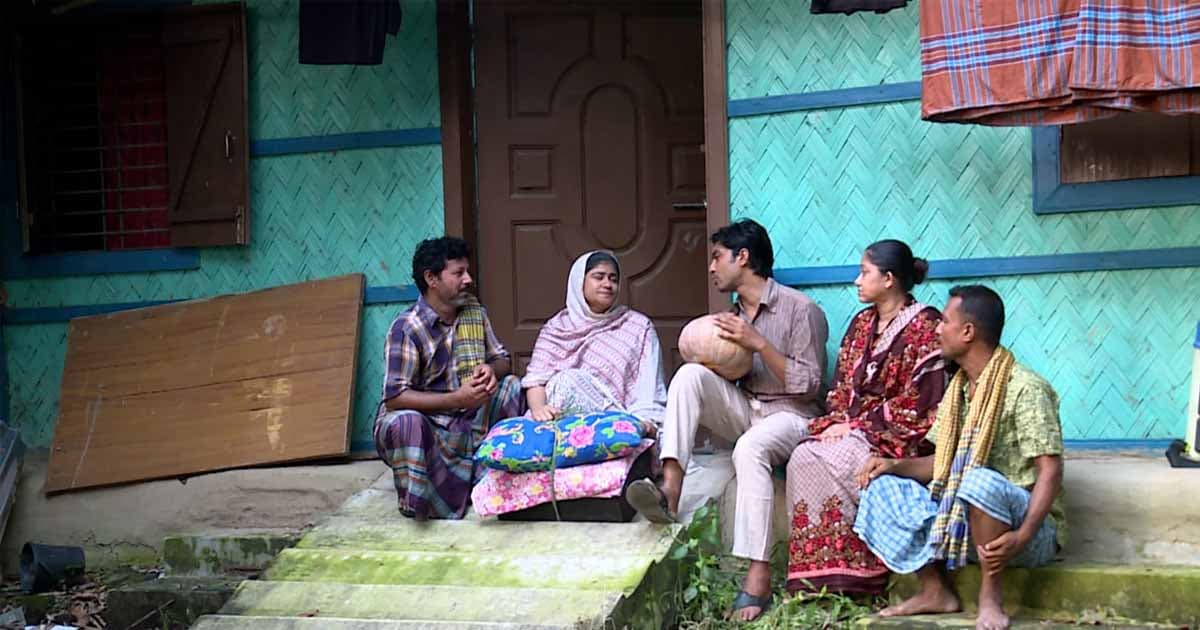 বিটিভি চট্টগ্রামের এ মাসের নাটক ‘শেষ বিকেলের অতিথি’