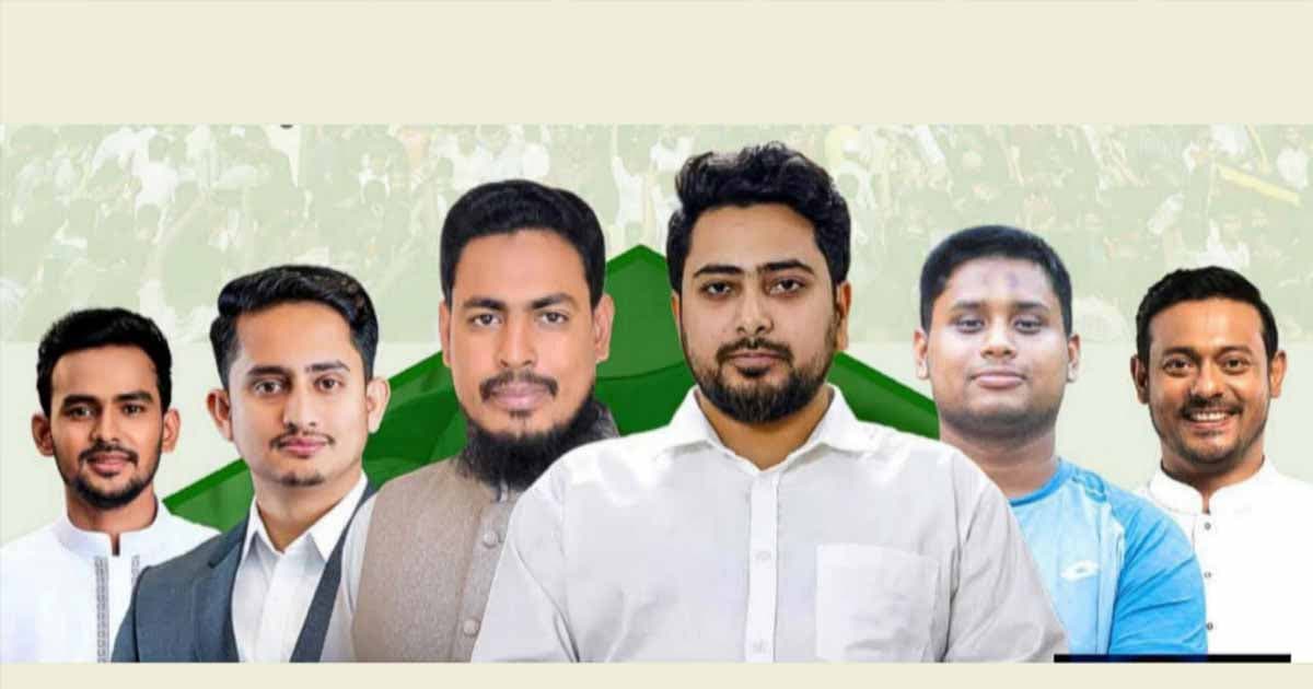 মতলব উত্তরে যাচ্ছেন এনসিপির শীর্ষ নেতারা