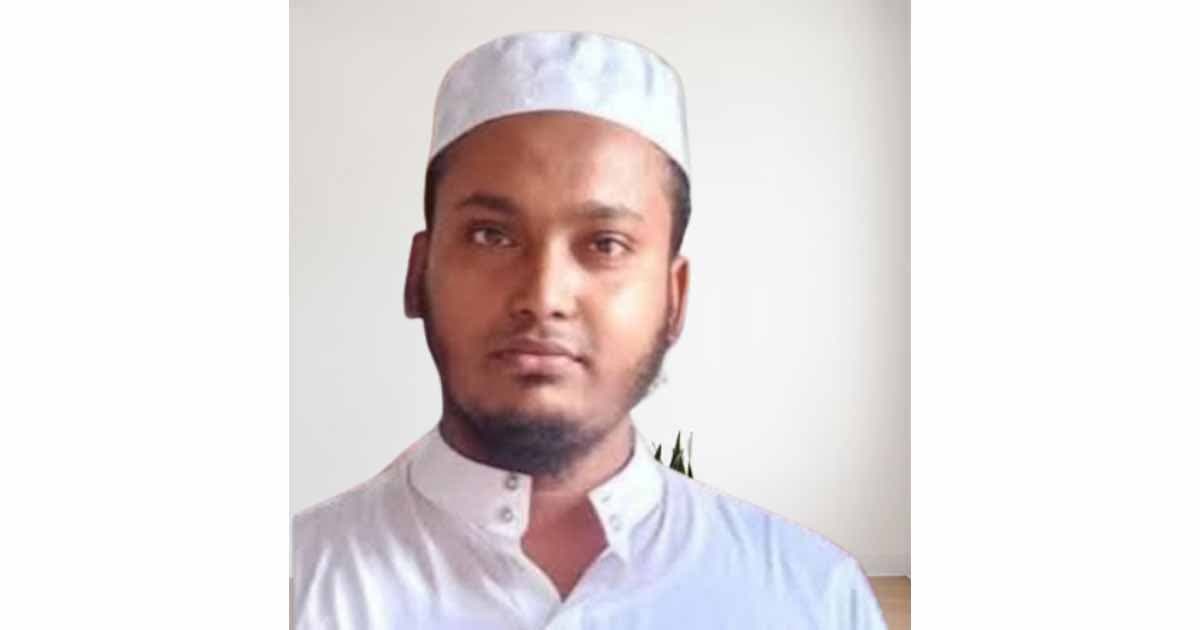 নামাজ পড়াতে যাওয়ার পথে প্রাণ গেল খতিবের