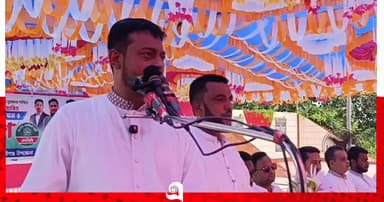 ‘তারেক রহমানকে দিয়ে পরিবর্তন সম্ভব নয়’- নাসির উদ্দিন পাটোয়ারী