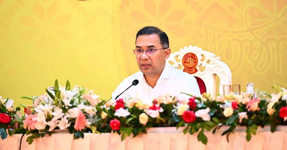 নিরাপত্তা কৌশল যেন সরকারপ্রধানকে জনগণ থেকে বিচ্ছিন্ন না করে: প্রধানমন্ত্রী