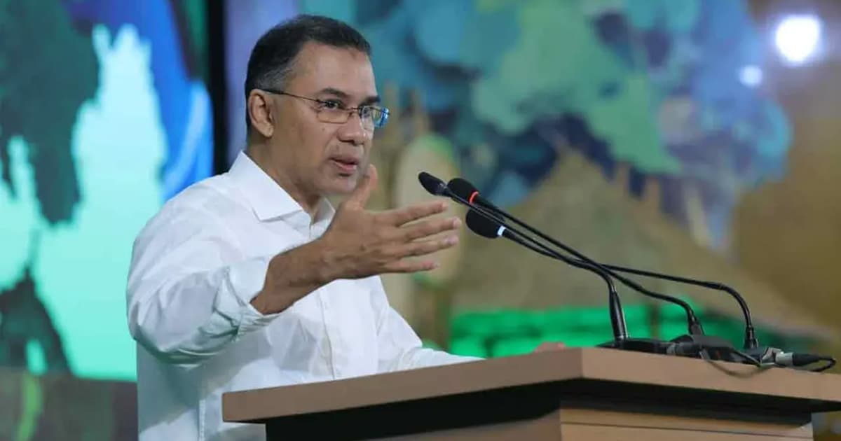 ঢাকাকে বসবাসযোগ্য শহর হিসেবে গড়ে তুলতে হবে: প্রধানমন্ত্রী